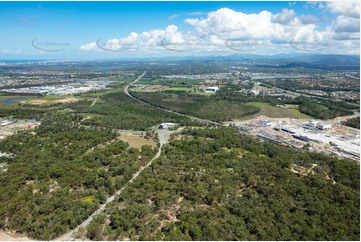 Aerial Photo Coomera QLD Aerial Photography