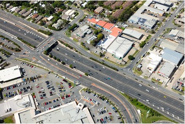 Aerial Photo Nerang QLD Aerial Photography