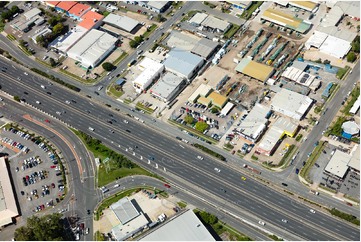 Aerial Photo Nerang QLD Aerial Photography