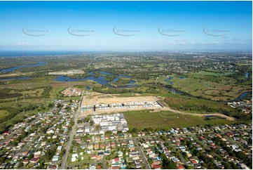 Aerial Photo Strathpine QLD Aerial Photography