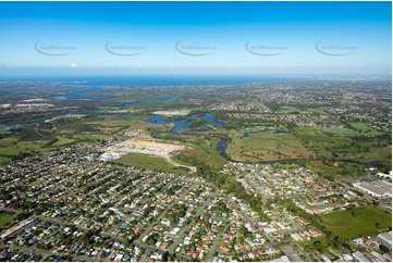 Aerial Photo Strathpine QLD Aerial Photography