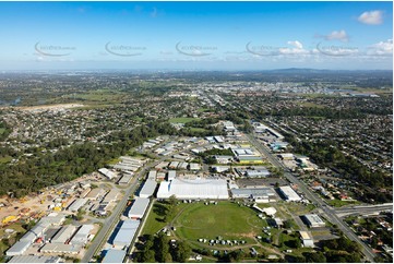 Aerial Photo Lawnton QLD Aerial Photography