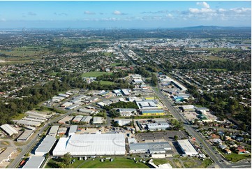 Aerial Photo Lawnton QLD Aerial Photography