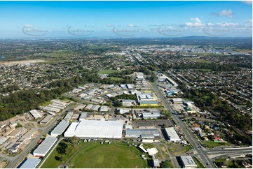 Aerial Photo Lawnton QLD Aerial Photography