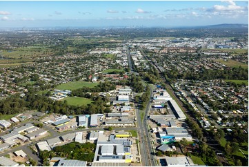 Aerial Photo Lawnton QLD Aerial Photography