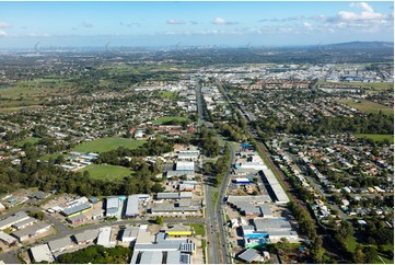 Aerial Photo Lawnton QLD Aerial Photography