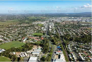 Aerial Photo Strathpine QLD Aerial Photography