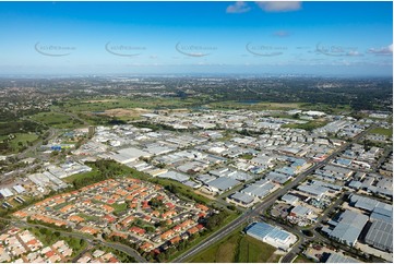 Aerial Photo Brendale QLD Aerial Photography