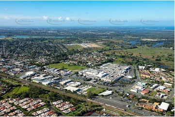 Aerial Photo Strathpine QLD Aerial Photography