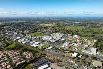 Aerial Photo Strathpine QLD Aerial Photography
