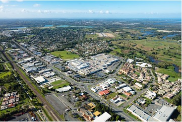 Aerial Photo Strathpine QLD Aerial Photography