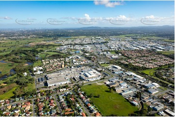 Aerial Photo Strathpine QLD Aerial Photography