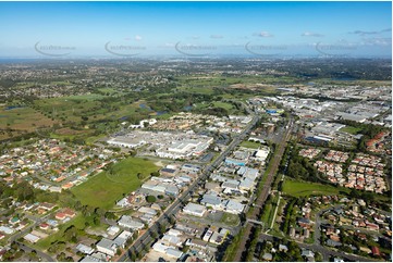 Aerial Photo Strathpine QLD Aerial Photography