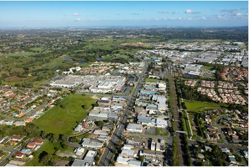 Aerial Photo Strathpine QLD Aerial Photography