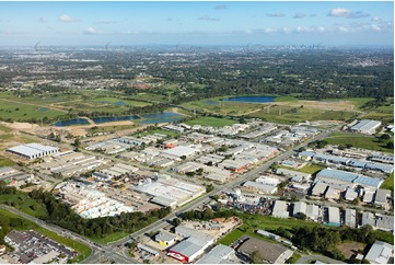 Aerial Photo Brendale QLD Aerial Photography