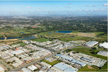 Aerial Photo Brendale QLD Aerial Photography