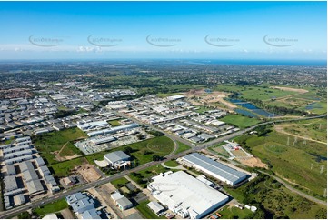 Aerial Photo Brendale QLD Aerial Photography