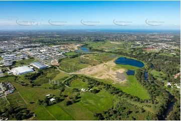 Aerial Photo Brendale QLD Aerial Photography