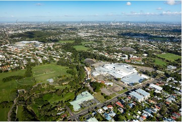 Aerial Photo Mitchelton QLD Aerial Photography
