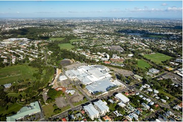 Aerial Photo Mitchelton QLD Aerial Photography