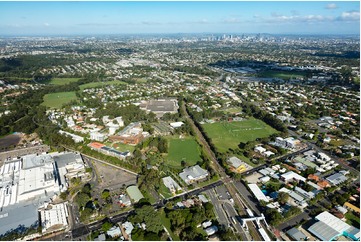 Aerial Photo Mitchelton QLD Aerial Photography