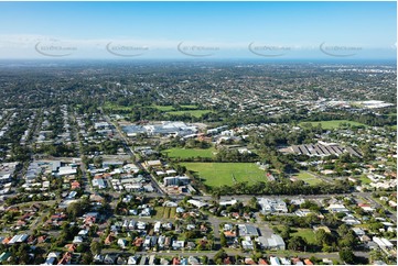 Aerial Photo Mitchelton QLD Aerial Photography