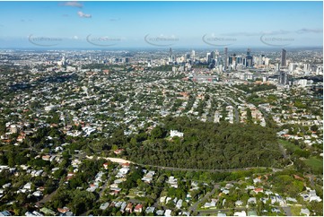Aerial Photo Paddington Aerial Photography