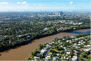 Aerial Photo Yeronga QLD Aerial Photography