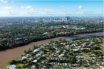 Aerial Photo Yeronga QLD Aerial Photography