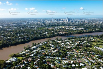 Aerial Photo Yeronga QLD Aerial Photography