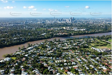 Aerial Photo Yeronga QLD Aerial Photography