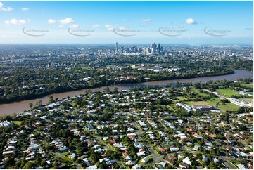 Aerial Photo Yeronga QLD Aerial Photography