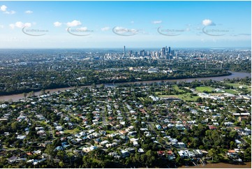 Aerial Photo Yeronga QLD Aerial Photography