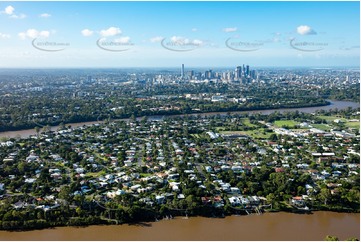 Aerial Photo Yeronga QLD Aerial Photography