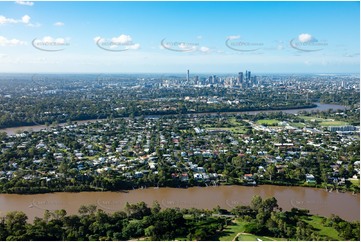 Aerial Photo Yeronga QLD Aerial Photography