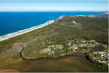 Aerial Photo Hyland Park NSW Aerial Photography