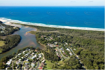 Aerial Photo Hyland Park NSW Aerial Photography