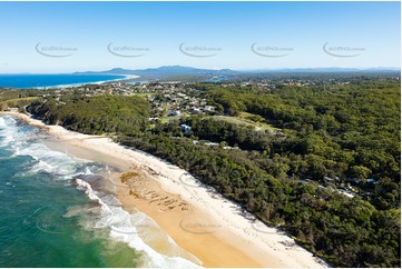 Aerial Photo Nambucca Heads NSW Aerial Photography