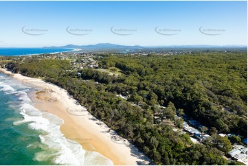 Aerial Photo Nambucca Heads NSW Aerial Photography