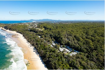 Aerial Photo Nambucca Heads NSW Aerial Photography