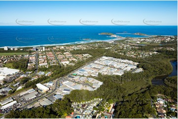 Aerial Photo Coffs Harbour NSW Aerial Photography