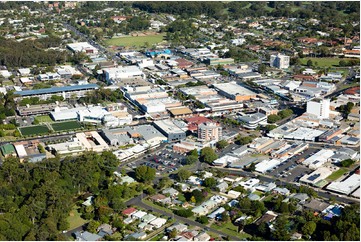 Aerial Photo Coffs Harbour NSW Aerial Photography