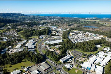 Aerial Photo Coffs Harbour NSW Aerial Photography