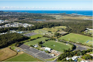 Aerial Photo Coffs Harbour NSW Aerial Photography