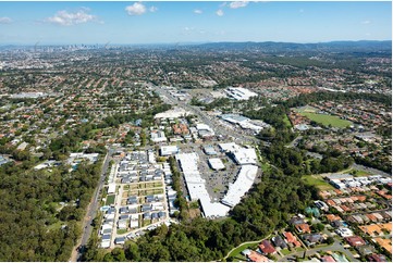 Aerial Photo Aspley QLD Aerial Photography