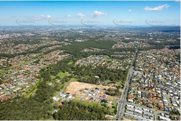 Aerial Photo Bridgeman Downs QLD Aerial Photography