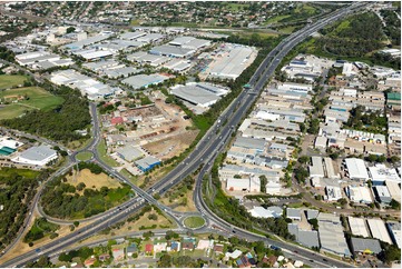 Aerial Photo Sumner Aerial Photography