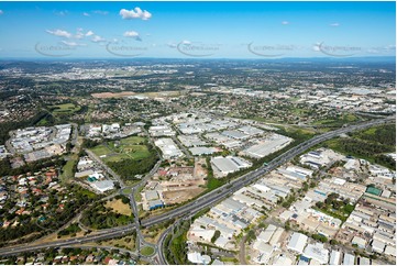 Aerial Photo Darra QLD Aerial Photography