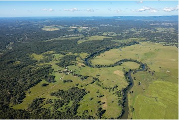 Aerial Photo Jimboomba QLD Aerial Photography