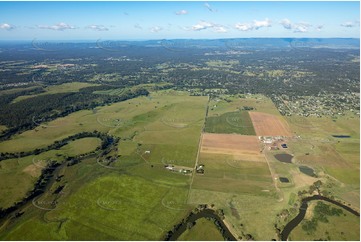 Aerial Photo Cedar Grove Aerial Photography